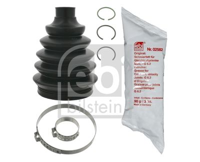 Bellow Kit, drive shaft FEBI BILSTEIN 26232