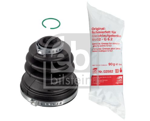 FEBI BILSTEIN 26233 Bellow Kit, drive shaft