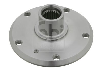 Wheel Hub FEBI BILSTEIN 26234