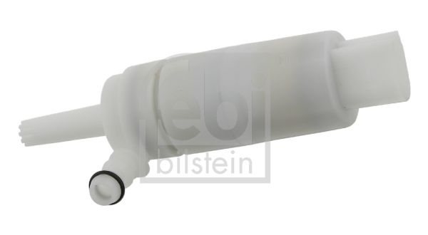 FEBI BILSTEIN 26235 Washer Fluid Pump, headlight cleaning