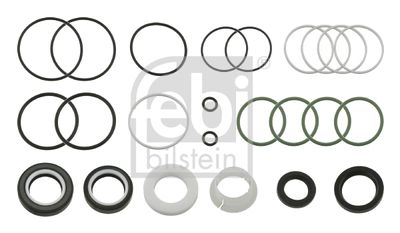 Gasket Set, steering gear FEBI BILSTEIN 26239