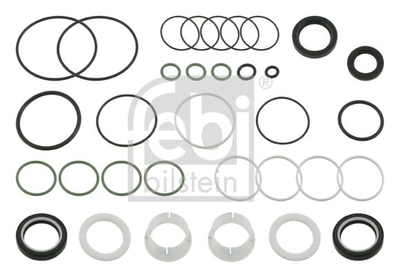 FEBI BILSTEIN 26240 Gasket Set, steering gear