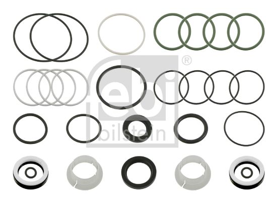 FEBI BILSTEIN 26241 Gasket Set, steering gear