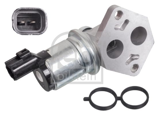 FEBI BILSTEIN 26249 Idle Control Valve, air supply