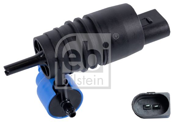 FEBI BILSTEIN 26259 Washer Fluid Pump, window cleaning