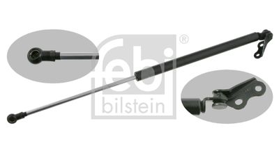 Gas Spring, boot/cargo area FEBI BILSTEIN 26267