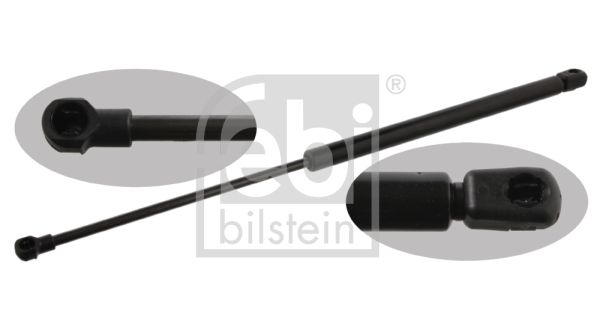 FEBI BILSTEIN 26268 Gas Spring, boot/cargo area