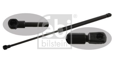 Gas Spring, boot/cargo area FEBI BILSTEIN 26268