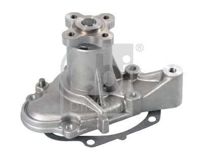 Water Pump, engine cooling FEBI BILSTEIN 26273