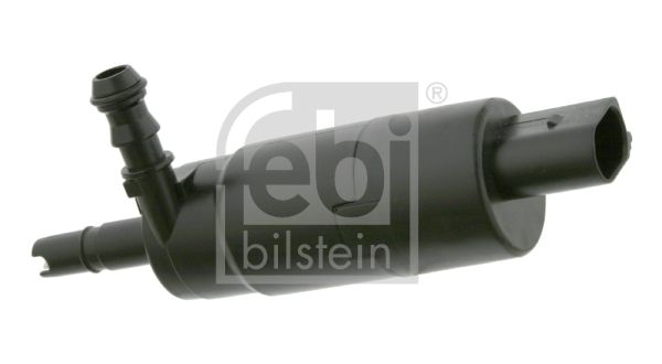 FEBI BILSTEIN 26274 Washer Fluid Pump, headlight cleaning