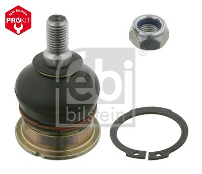 Ball Joint FEBI BILSTEIN 26276