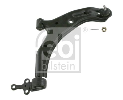 FEBI BILSTEIN 26278 Control/Trailing Arm, wheel suspension