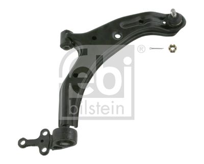 Control/Trailing Arm, wheel suspension FEBI BILSTEIN 26278