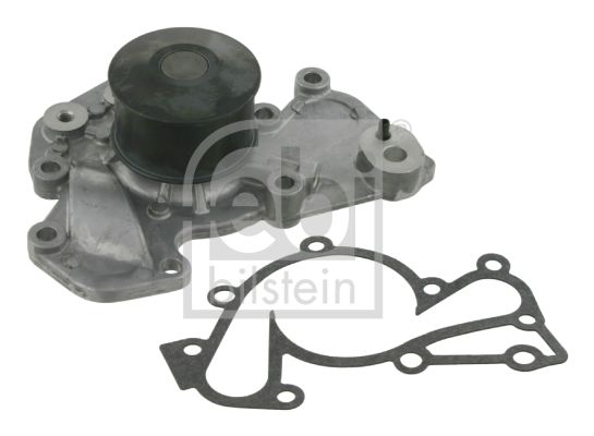 FEBI BILSTEIN 26279 Water Pump, engine cooling