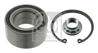 Wheel Bearing Kit FEBI BILSTEIN 26310