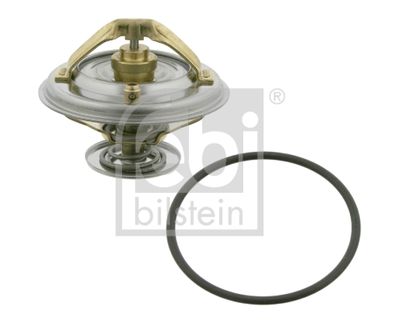 Thermostat, coolant FEBI BILSTEIN 26311
