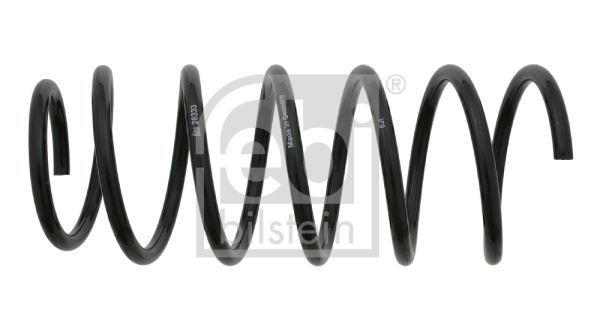 FEBI BILSTEIN 26333 Suspension Spring