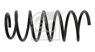 Suspension Spring FEBI BILSTEIN 26333