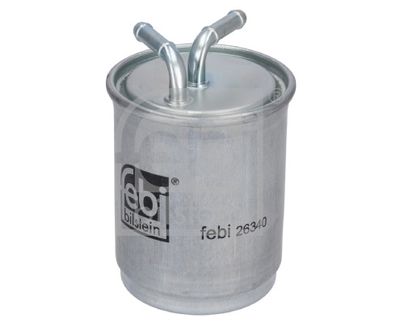 Fuel Filter FEBI BILSTEIN 26340