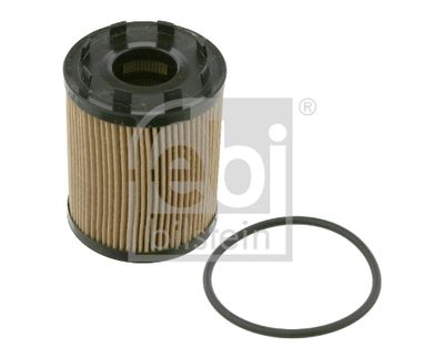 Oil Filter FEBI BILSTEIN 26366