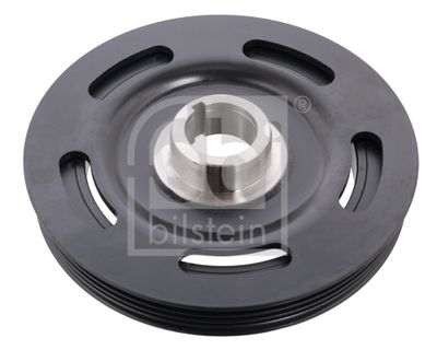 Belt Pulley, crankshaft FEBI BILSTEIN 26367
