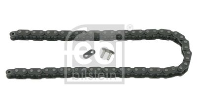 Chain, oil pump drive FEBI BILSTEIN 26369