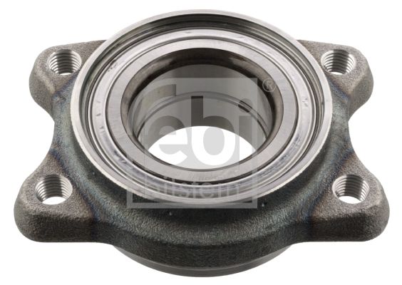FEBI BILSTEIN 26376 Wheel Bearing Kit