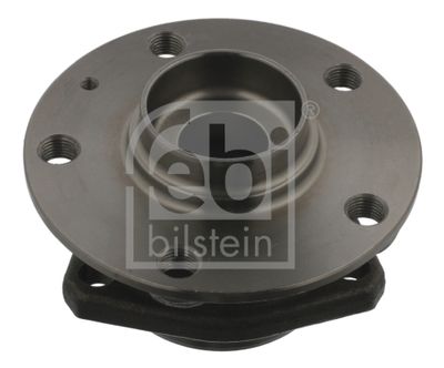 Wheel Bearing Kit FEBI BILSTEIN 26378