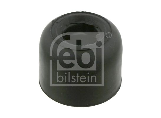 FEBI BILSTEIN 26379 Rubber Buffer, driver cab