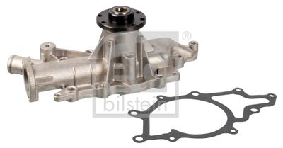 Water Pump, engine cooling FEBI BILSTEIN 26392