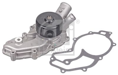 Water Pump, engine cooling FEBI BILSTEIN 26397