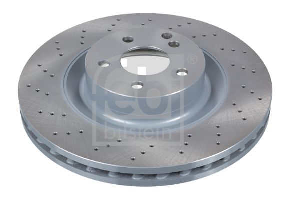 FEBI BILSTEIN 26406 Brake Disc