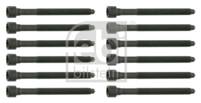 Cylinder Head Bolt Set FEBI BILSTEIN 26433
