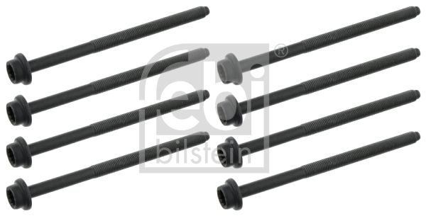 FEBI BILSTEIN 26434 Cylinder Head Bolt Set