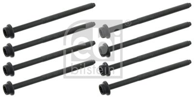 Cylinder Head Bolt Set FEBI BILSTEIN 26434