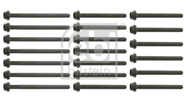 FEBI BILSTEIN 26436 Cylinder Head Bolt Set