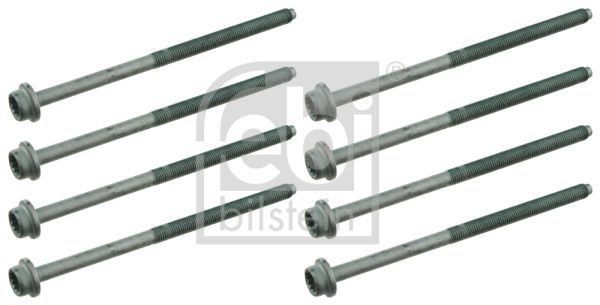 FEBI BILSTEIN 26438 Cylinder Head Bolt Set