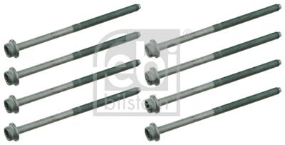 Cylinder Head Bolt Set FEBI BILSTEIN 26438