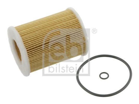 FEBI BILSTEIN 26444 Oil Filter