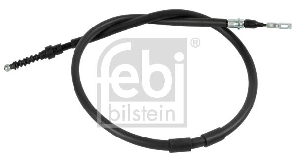 FEBI BILSTEIN 26455 Cable Pull, parking brake