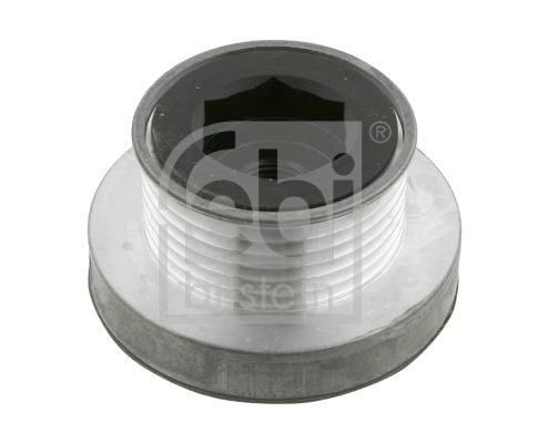 FEBI BILSTEIN 26457 Alternator Freewheel Clutch