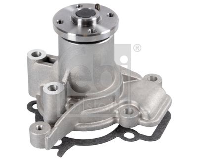 Water Pump, engine cooling FEBI BILSTEIN 26463
