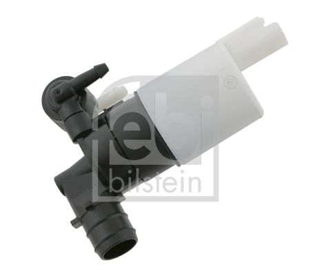 FEBI BILSTEIN 26471 Washer Fluid Pump, window cleaning