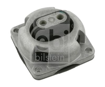 Mounting, automatic transmission FEBI BILSTEIN 26478