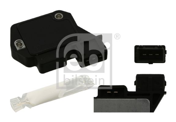 FEBI BILSTEIN 26493 Switch Unit, ignition system