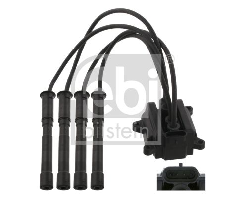 FEBI BILSTEIN 26496 Ignition Coil