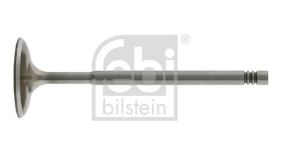 Intake Valve FEBI BILSTEIN 26525