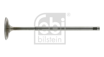 Intake Valve FEBI BILSTEIN 26526