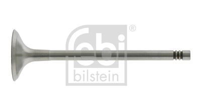 Exhaust Valve FEBI BILSTEIN 26527