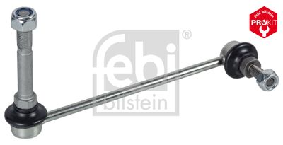 Link/Coupling Rod, stabiliser bar FEBI BILSTEIN 26531